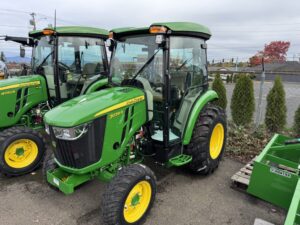 John Deere 3039RC