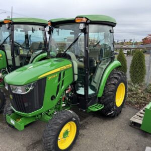 John Deere 3039RC