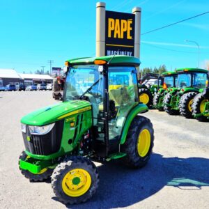 John Deere 3033RC