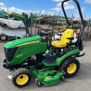 John Deere 1025R