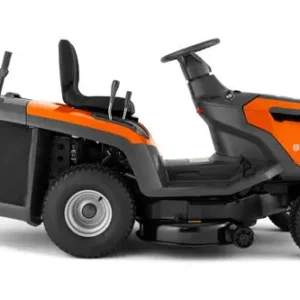 Tractor de jardín TC 112 – modelo moderno y eficiente