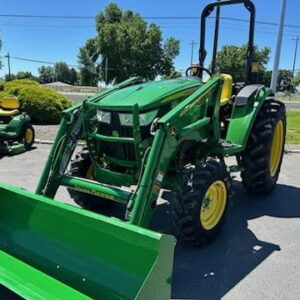 John Deere 4066M