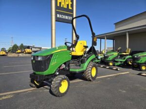 John Deere 1025R