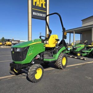 John Deere 1025R
