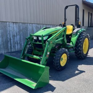 John Deere 4066M
