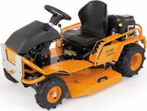 Portador AS-Motor Allmäher 900 Enduro – modelo 2025 – nuevo
