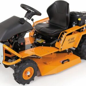 Portador AS-Motor Allmäher 900 Enduro – modelo 2025 – nuevo