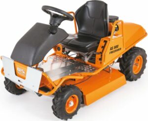 Portador AS-Motor Allmäher 800 FreeRider – modelo 2025 – nuevo