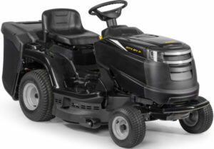 Tractor cortacésped Alpina AT4 84 A – modelo 2025 – nuevo