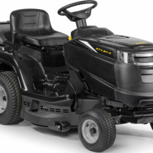 Tractor cortacésped Alpina AT4 84 A – modelo 2025 – nuevo