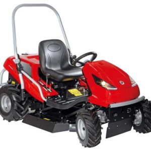 Cortacésped para hierba alta Efco Touareg 92 EVO EMAK 24KH – modelo 2025 – nuevo