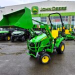 John Deere 1023E