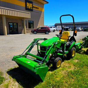John Deere 1025R
