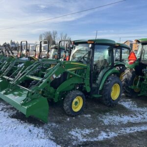John Deere 3039RC