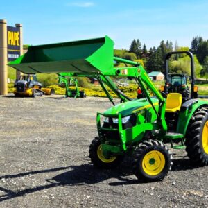 John Deere 4066M