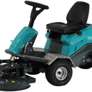 Segadora frontal de cuatro ruedas Remarc TOURNO GT 4 WD – unidad básica sin cortacésped – modelo 2025 – nuevo