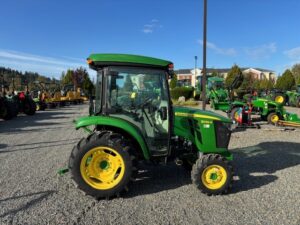 John Deere 3039RC