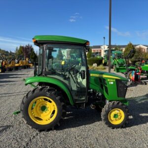John Deere 3039RC