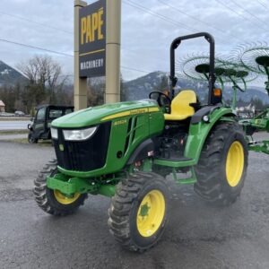 John Deere 4052R
