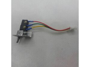 Ventana magnética decorativa Rosewell 6 × 4